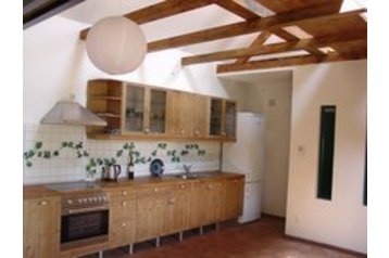 Madžarska Chata Villány, Eksterier